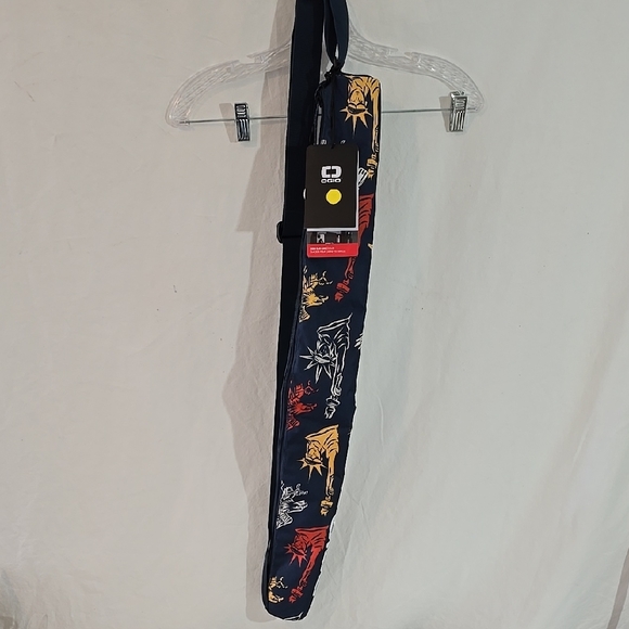 Ogio Slim Can Cooler - Picture 1 of 6
